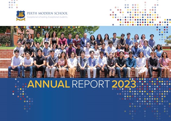 pmod annualreport 2023 cover
