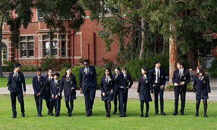 ADMISSION PERTH MODERN SCHOOL EXCEPTIONAL SCHOOLING EXCEPTIONAL STUDENTS