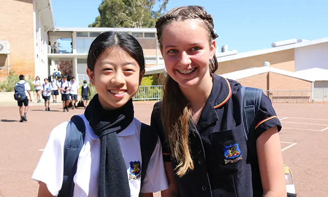 YEAR 7 ENTRY SCHOLORSHIPS PERTH MODERN SCHOOL EXCEPTIONAL SCHOOLING EXCEPTIONAL STUDENTS