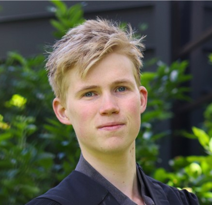 Caleb Adams