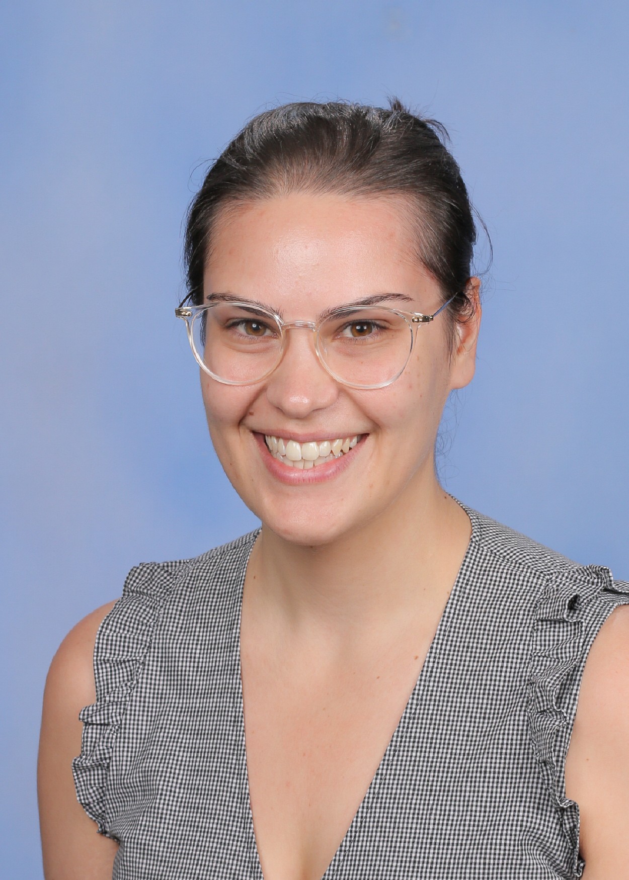 Madeline Sinagra