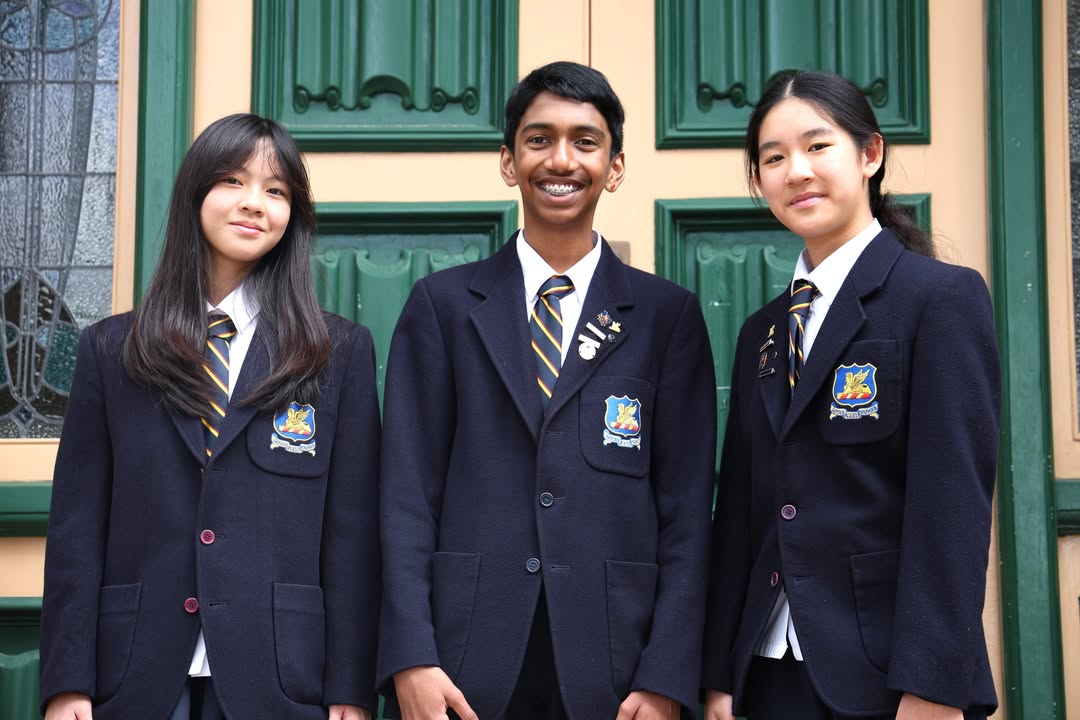 Perth Modern School